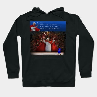 Dracula Pope’s Night of the Symphony Hoodie